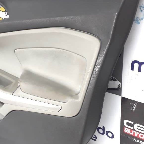 Forro Porta Dianteiro Direito Ford Ecosport 2013 2014 2015