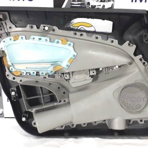 Forro Porta Dianteiro Direito Ford Ecosport 2013 2014 2015