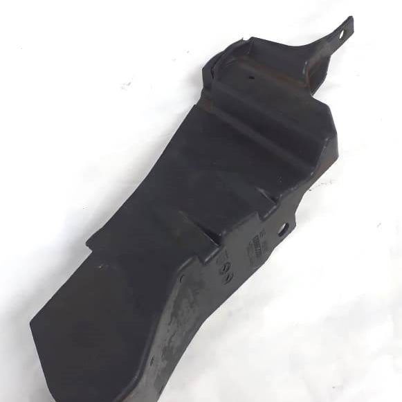 Acabamento Suporte Paralama Esquerdo Toro Diesel 2017 2018