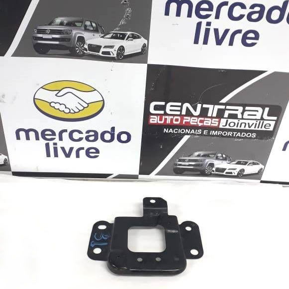 Suporte Coxim Câmbio Fusion Turbo 2017 2018 - Dg936k034ad