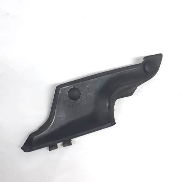 Acabamento Direito Churrasqueira Ford Edge 3.5 V6 2009 2010