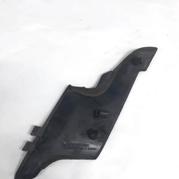 Acabamento Direito Churrasqueira Ford Edge 3.5 V6 2009 2010