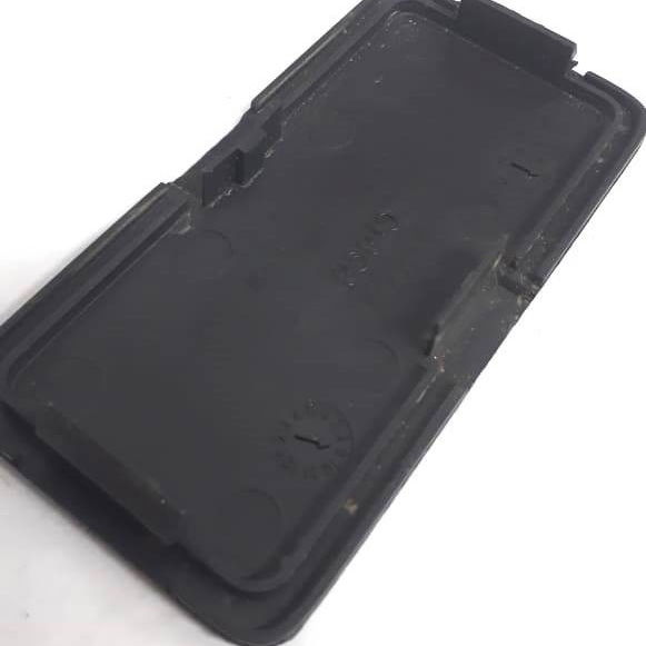Acabamento Moldura Tampa Traseira Ford Edge 3.5 V6 2009 2010