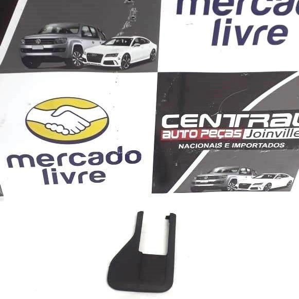 Acabamento Moldura Ford Edge 3.5 V6 2009 2010 7t43-7862285-b