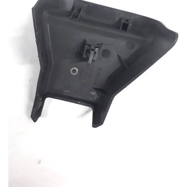 Acabamento Tampa Parafuso Banco Ford Edge 3.5 V6 2009 2010 