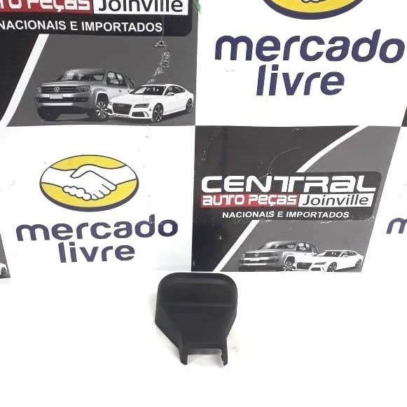 Acabamento Tampa Parafuso Banco Ford Edge 3.5 V6 2009 2010 