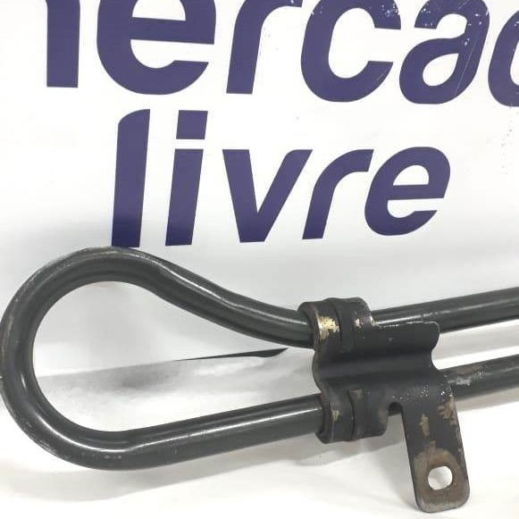 Mangueira Cano Óleo Ford Edge 3.5 V6 2009 2010 269 Cv