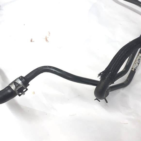 Mangueira Cano Óleo Ford Edge 3.5 V6 2009 2010 269 Cv