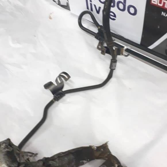 Mangueira Cano Óleo Ford Edge 3.5 V6 2009 2010 269 Cv
