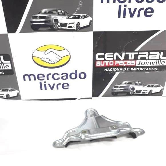 Suporte Máquina Vidro Traseira Direita Cayenne V8 2005 2006