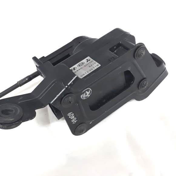 Atuador Motor Piloto Automático Hyundai I30 2014 2015 
