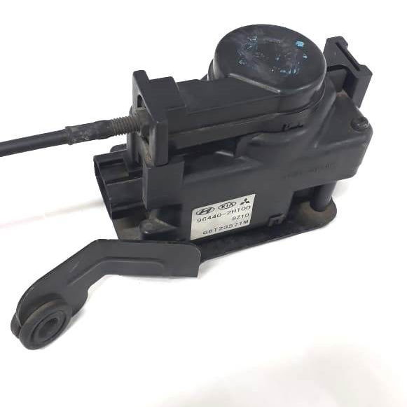 Atuador Motor Piloto Automático Hyundai I30 2014 2015 