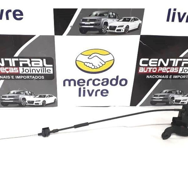 Atuador Motor Piloto Automático Hyundai I30 2014 2015 