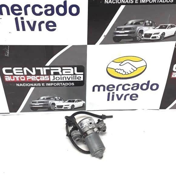 Bomba Vácuo Freio Gm Tracker 1.8 2014 2015 2016 - 95073599