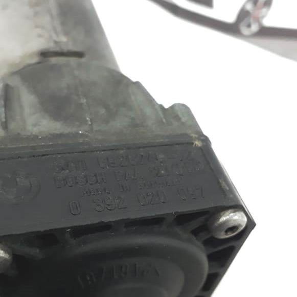 Bomba Água Elétrica Auxiliar Bmw 320i 2009 2010 2011 2012
