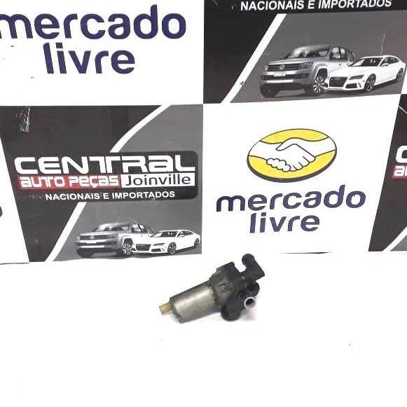 Bomba Água Elétrica Auxiliar Bmw 320i 2009 2010 2011 2012