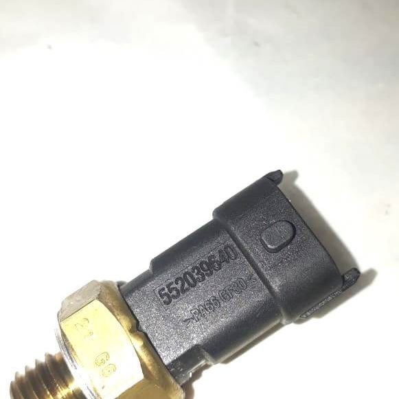 Sensor Temperatura Água Motor Fiat Toro 2.0 Diesel 2019 2020