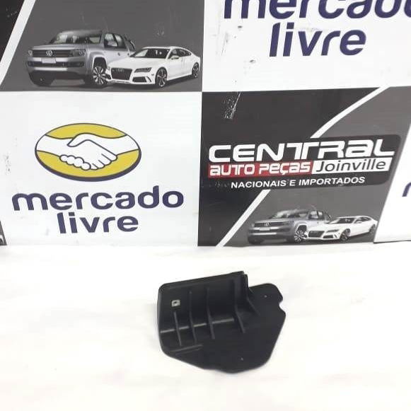 Suporte Interno Porta Traseira Esquerda Gm Tracker 2017 2018