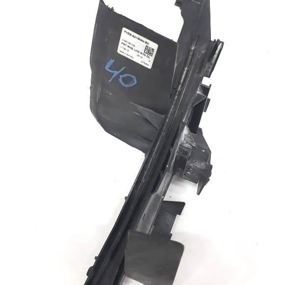 Guia Vidro Porta Dianteira Direita Ford Focus 2014 2015 2016