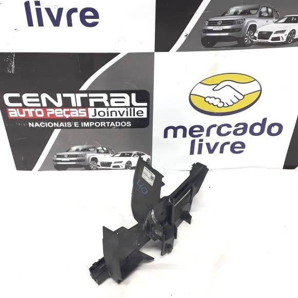 Guia Vidro Porta Dianteira Direita Ford Focus 2014 2015 2016