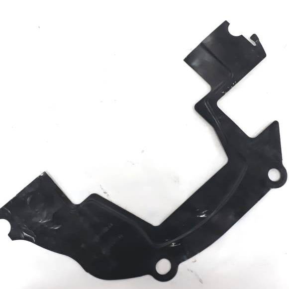 Tampa Protetor Areia Fiat Toro Diesel 2017 2018 - 04627848aa