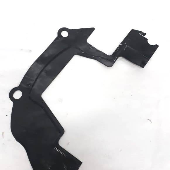 Tampa Protetor Areia Fiat Toro Diesel 2017 2018 - 04627848aa