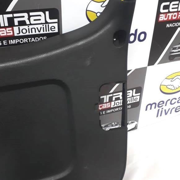 Acabamento Forro Tampa Traseira Kia Sorento 2011 2012 2013 