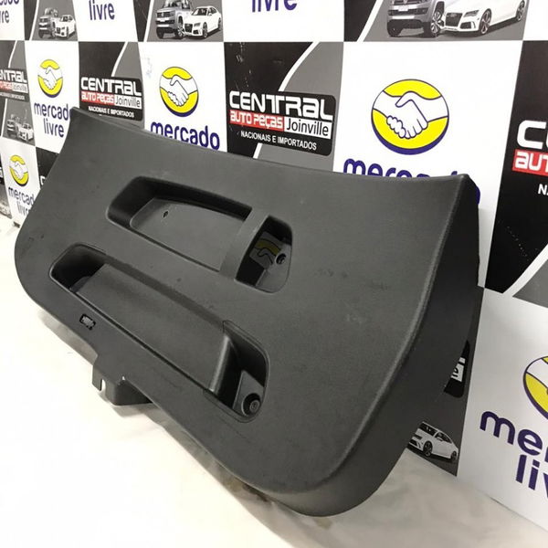 Acabamento Forro Tampa Traseira Bmw X1 2.0 2012 2013 