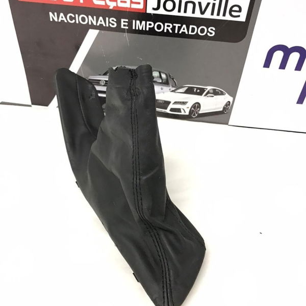 Coifa Borracha Puxador Alavanca Freio Mão Bmw X1  2012 2013