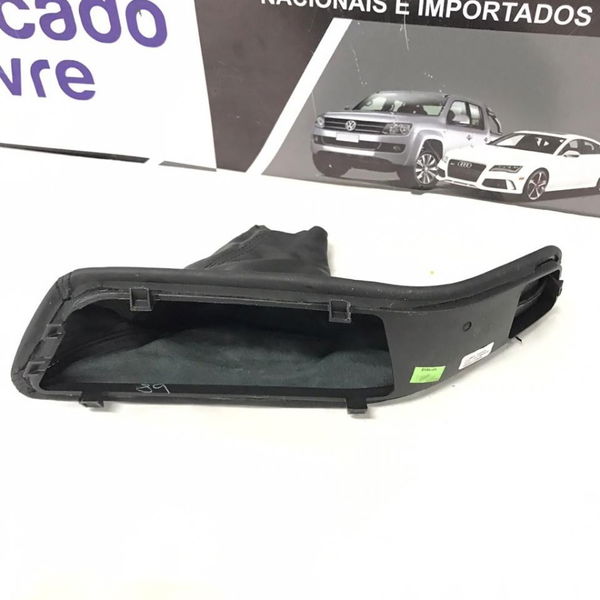 Coifa Borracha Puxador Alavanca Freio Mão Bmw X1  2012 2013