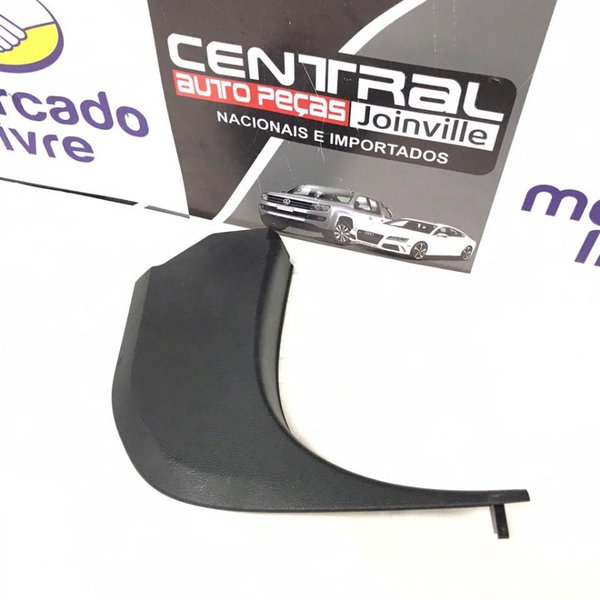 Acabamento Soleira Dianteira Direita Bmw X1 Turbo 2012 2013