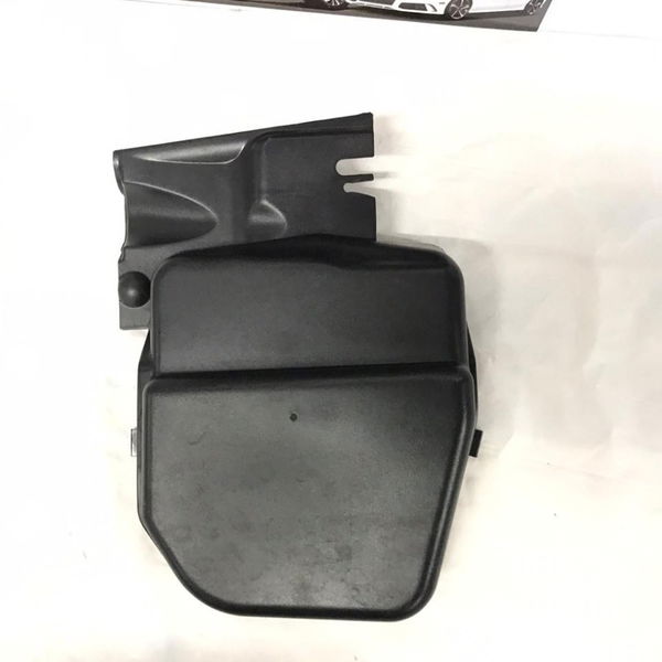Tampa Filtro Ar Cabine Direito Bmw X1 2.0 Turbo 2012 2013