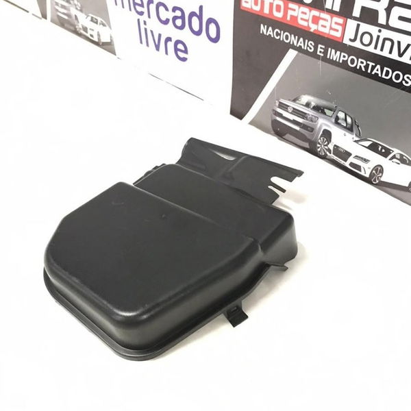 Tampa Filtro Ar Cabine Direito Bmw X1 2.0 Turbo 2012 2013