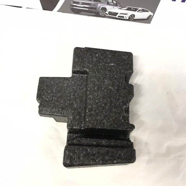 Isopor Acabamento Porta Malas Bmw X1 2.0 Turbo 2012 2013