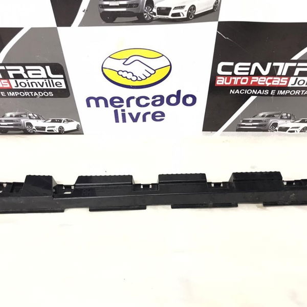 Guia Suporte Spoiler Lateral Direito Bmw X1 Turbo 2012 2013