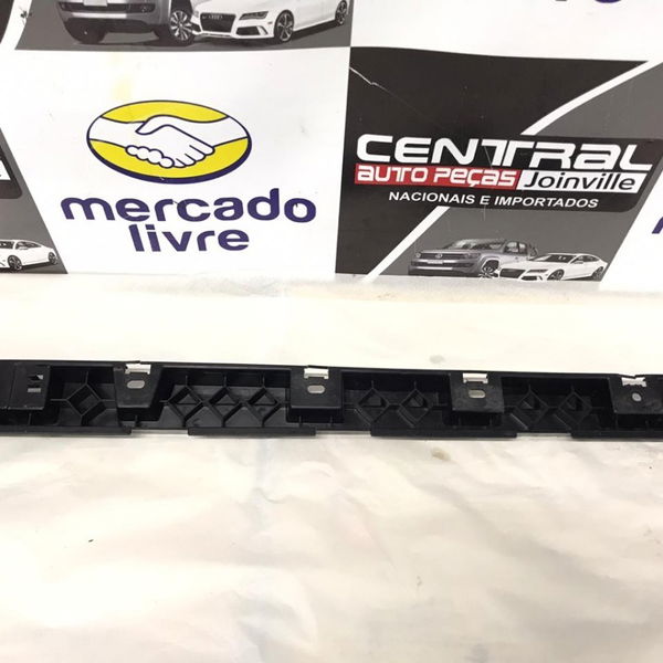 Guia Suporte Spoiler Esquerdo Bmw X1 2012 2013 51122991497