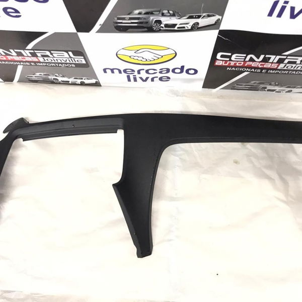 Acabamento Moldura Painel Interno Bmw X1 Turbo 2012 2013