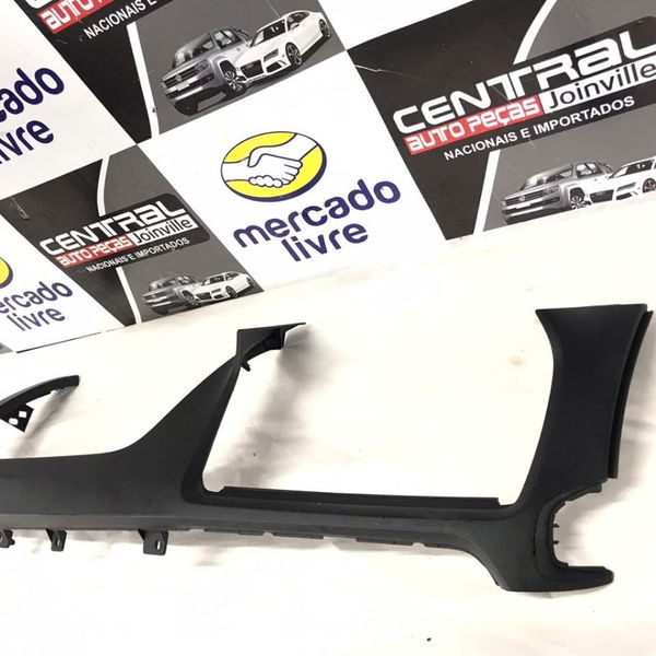 Acabamento Moldura Painel Interno Bmw X1 Turbo 2012 2013