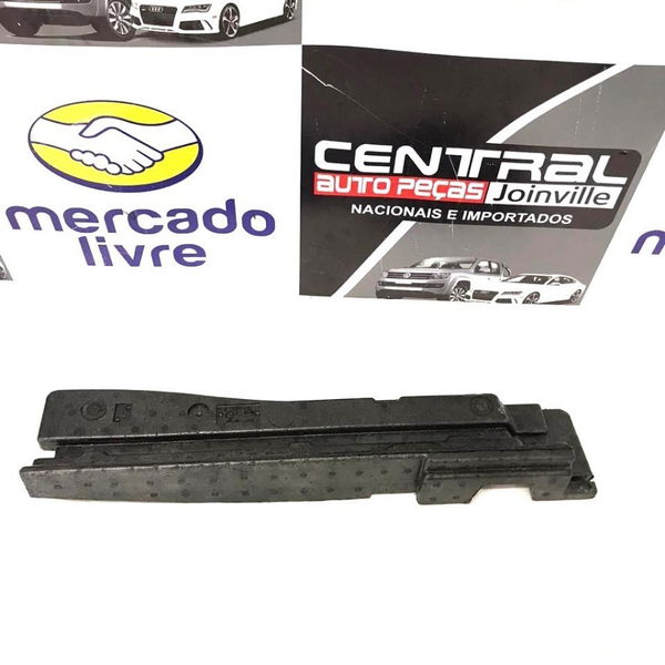 Isopor Esquerdo Porta Malas Bmw X1 2.0 2012 2013 2990737-04