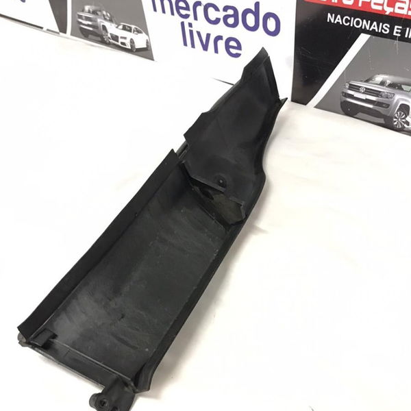 Acabamento Direito Painel Churrasqueira Bmw X1 2012 2013 