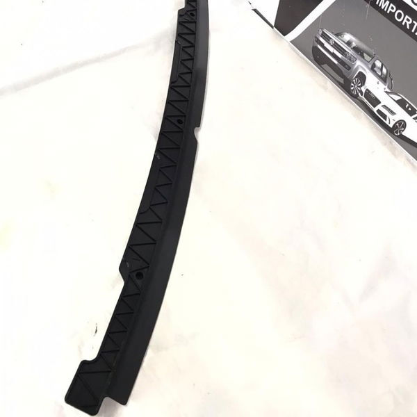 Acabamento Anti Ruído Painel Fogo Bmw X1 Turbo 2012 2013