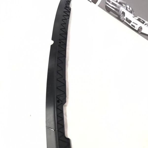 Acabamento Anti Ruído Painel Fogo Bmw X1 Turbo 2012 2013