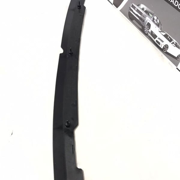 Acabamento Anti Ruído Painel Fogo Bmw X1 Turbo 2012 2013