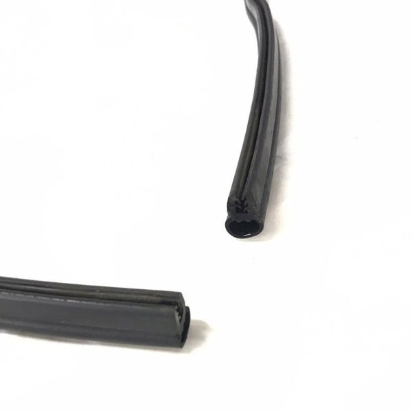 Borracha Vedação Traseira Esquerda Bmw X1 Turbo 2012 2013