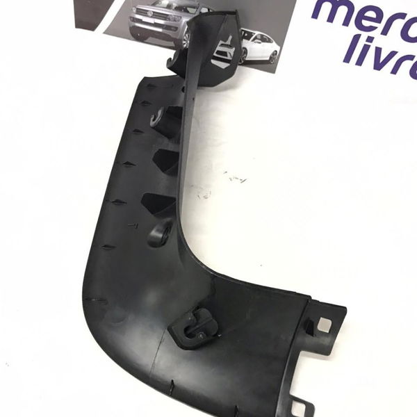 Acabamento Direito Tampa Traseira Bmw X1 Turbo 2012 2013