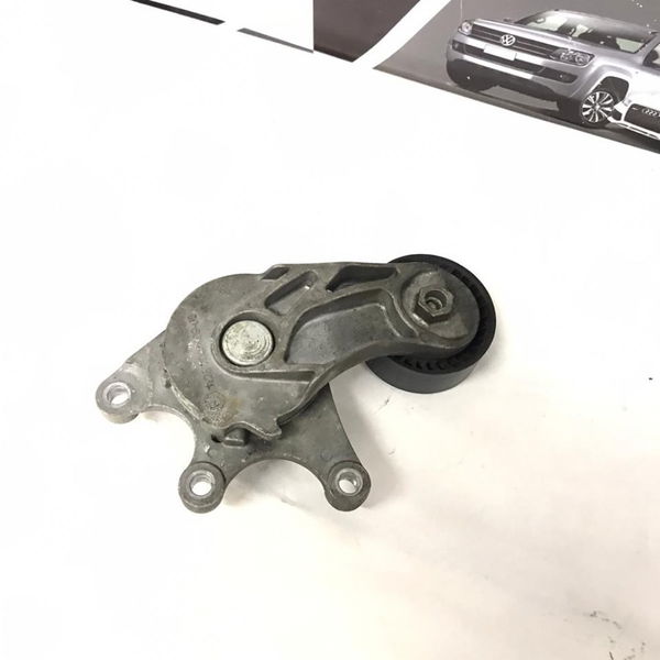 Tensor Esticador Correia Poly-v Bmw X1 2.0 Turbo 2012 2013