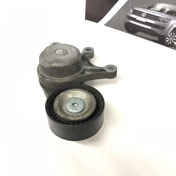 Tensor Esticador Correia Poly-v Bmw X1 2.0 Turbo 2012 2013
