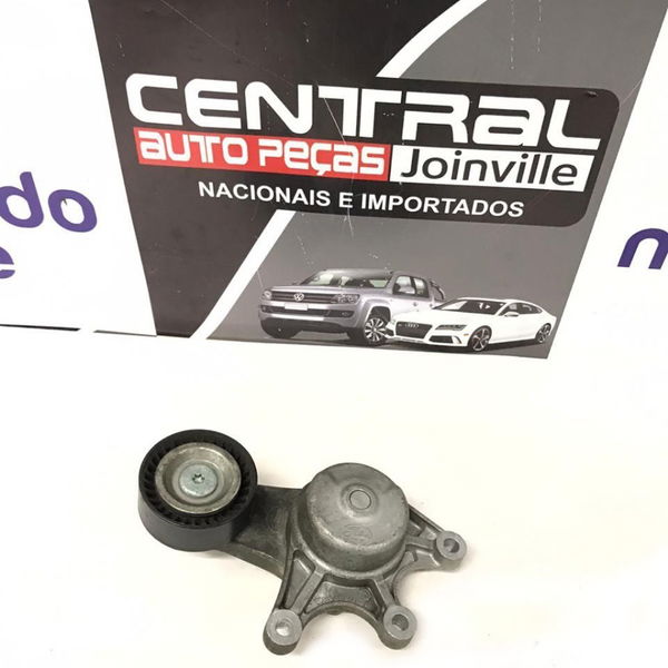Tensor Esticador Correia Poly-v Bmw X1 2.0 Turbo 2012 2013