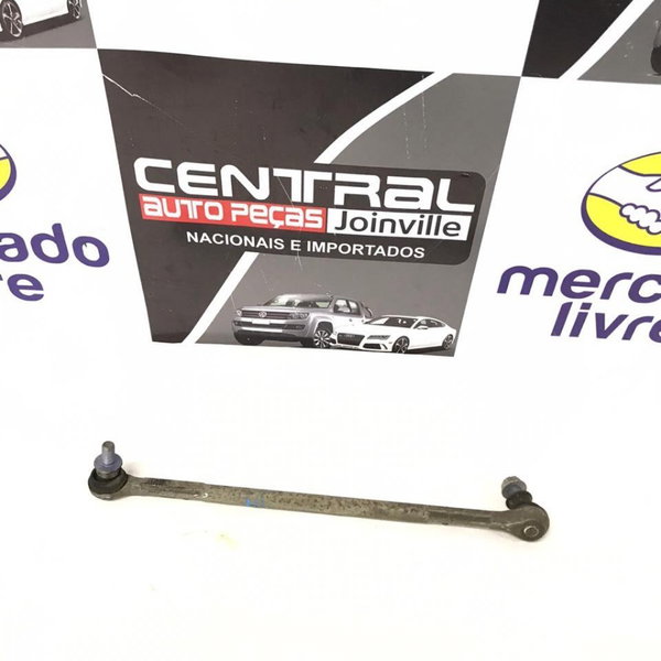Bieleta Suspensão Dianteira Esquerda Bmw X1 Turbo 2012 2013