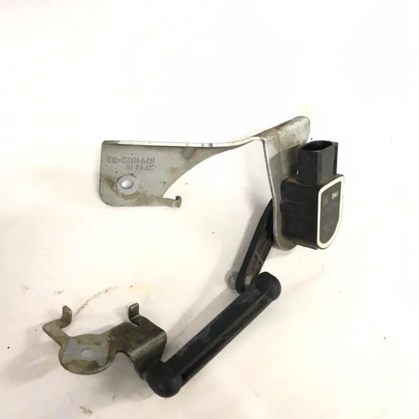 Sensor Suspensão Altura Bmw X1 Turbo 2012 2013 - 6785206 N2